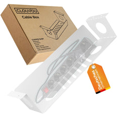 CLOUVOU Cable Management