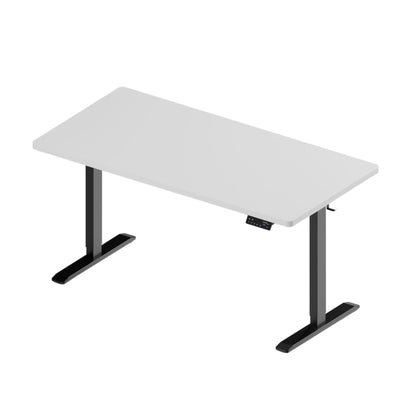 CLOUVOU ProDesk - Ergonomischer Sitz - Stehschreibtisch - Clouvou 160 x 80cm