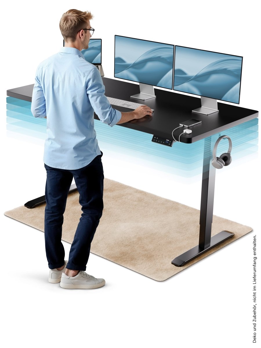 La science derrière le ProDesk